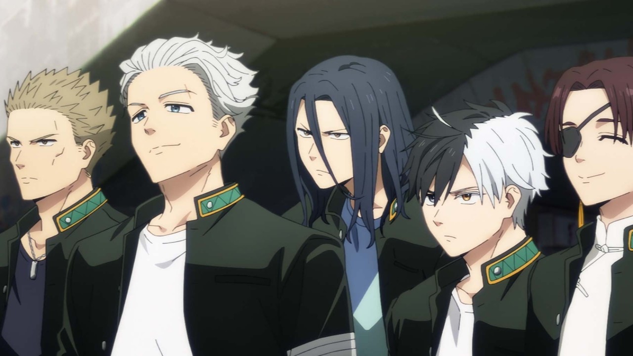 Wind Breaker Episode 7: Release Date, How To Watch, Expected Plot, And More