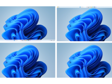 Microsoft Announces Windows 11 Quality Improvements and Performance Changes