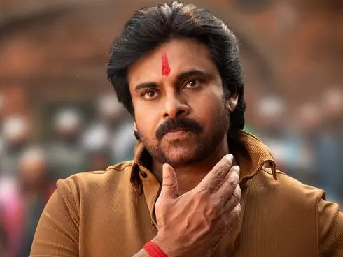 Ustaad Bhagat Singh Day 1 Box Office Collection